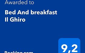 Bed And Breakfast Il Ghiro